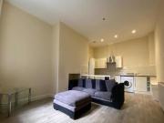 1 Bedroom Apartment For Rent In Liverpool