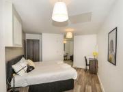 1 Bedroom Apartment For Rent In Liverpool