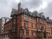 1 Bedroom Apartment For Rent In Liverpool