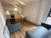 1 Bedroom Apartment For Rent In Liverpool, Merseyside
