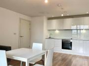 1 Bedroom Apartment For Rent In Liverpool, Merseyside