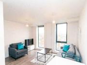 1 Bedroom Apartment For Rent In Liverpool, Merseyside