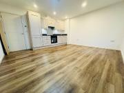 1 bedroom apartment for rent in Liverpool Road, Luton,...