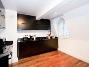 1 Bedroom Apartment for rent in Liverpool Street, London