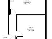 1 Bedroom Apartment for rent in Liverpool Street, London