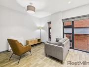 1 bedroom apartment for rent in Lock House, Lionel...