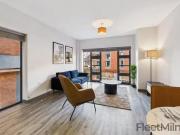 1 bedroom apartment for rent in Lock House, Lionel...
