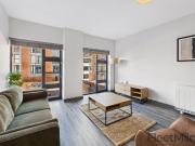 1 bedroom apartment for rent in Lock House, Lionel... 1 bedroom apartment for rent in Lock House, Lionel...