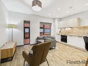 1 bedroom apartment for rent in Lock House, Lionel...