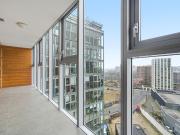 1 bedroom apartment for rent in Lombard Road, Battersea,...