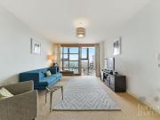 1 bedroom apartment for rent in Lombard Road, London, SW11
