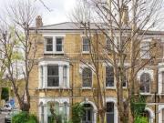 1 Bedroom Apartment For Rent In London