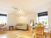 1 Bedroom Apartment For Rent In London