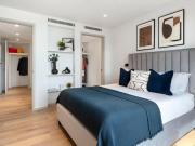 1 Bedroom Apartment For Rent In London