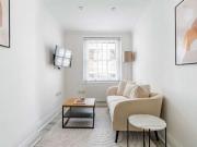 1 bedroom apartment for rent in London