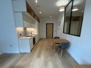 1 Bedroom Apartment For Rent In London