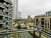 1 Bedroom Apartment For Rent In London