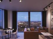 1 Bedroom Apartment For Rent In London