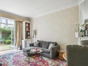 1 Bedroom Apartment For Rent In London