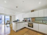 1 Bedroom Apartment For Rent In London