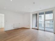 1 Bedroom Apartment For Rent In London