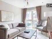 1 bedroom apartment for rent in London