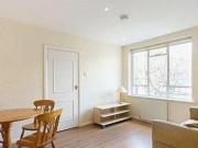 1 Bedroom Apartment For Rent In London