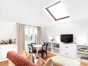 1 Bedroom Apartment For Rent In London