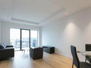 1 Bedroom Apartment For Rent In London