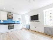 1 Bedroom Apartment For Rent In London