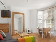 1 Bedroom Apartment For Rent In London