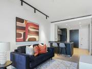 1 Bedroom Apartment For Rent In London