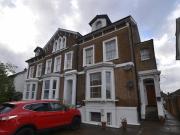 1 Bedroom Apartment For Rent In London
