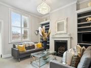 1 Bedroom Apartment For Rent In London