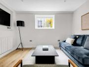 1 bedroom apartment for rent in London