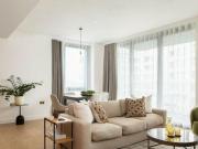 1 Bedroom Apartment For Rent In London