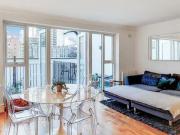 1 Bedroom Apartment For Rent In London