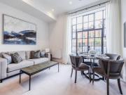 1 Bedroom Apartment For Rent In London