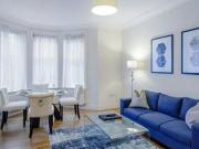 1 Bedroom Apartment For Rent In London