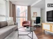 1 bedroom apartment for rent in London