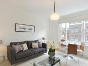1 Bedroom Apartment For Rent In London