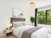 1 Bedroom Apartment For Rent In London