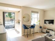 1 Bedroom Apartment For Rent In London