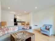 1 Bedroom Apartment For Rent In London