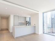 1 Bedroom Apartment For Rent In London