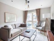 1 bedroom apartment for rent in London