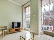 1 Bedroom Apartment For Rent In London