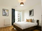 1 Bedroom Apartment For Rent In London