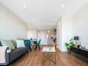 1 Bedroom Apartment For Rent In London