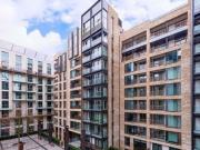 1 Bedroom Apartment For Rent In London